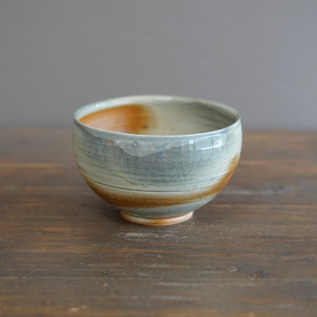 Wood Fired Bowl #SY571