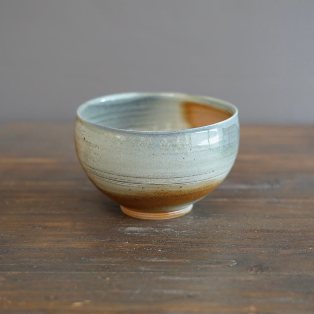 Wood Fired Bowl #SY571