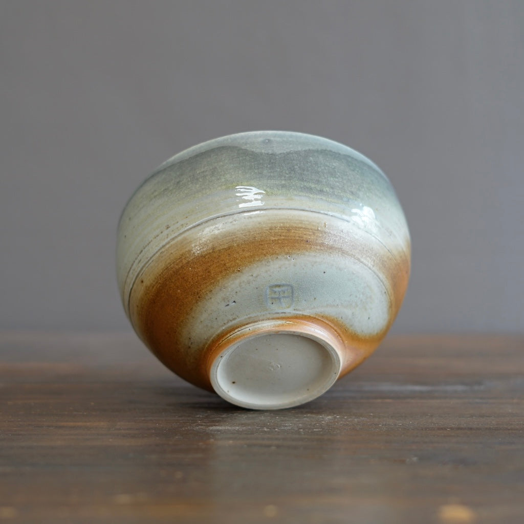 Wood Fired Bowl #SY571