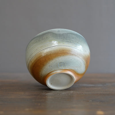 Wood Fired Bowl #SY571