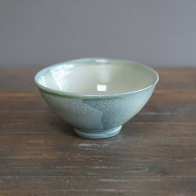 Wood Fired Bowl #SY572