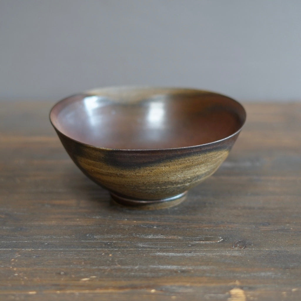 Wood Fired Bowl #SY573