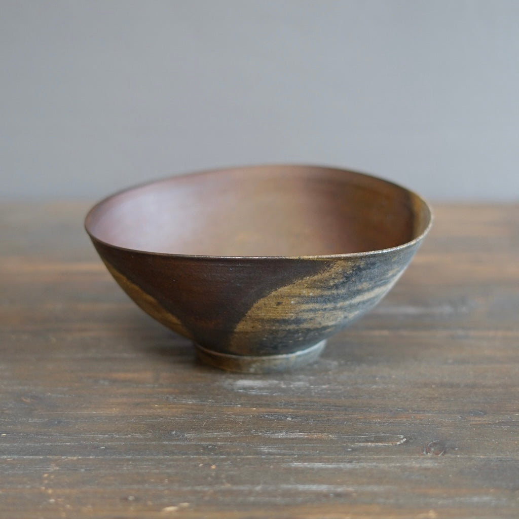 Wood Fired Bowl #SY573