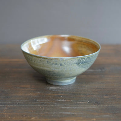 Wood Fired Bowl #SY574