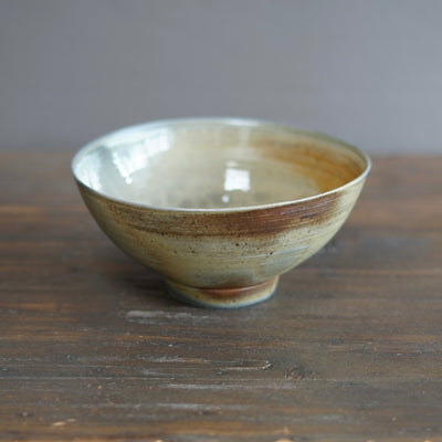 Wood Fired Bowl #SY574