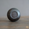 Wood Fired Bottle Vase #SY537
