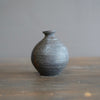 Wood Fired Bottle Vase #SY538