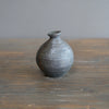 Wood Fired Bottle Vase #SY538