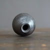 Wood Fired Bottle Vase #SY538