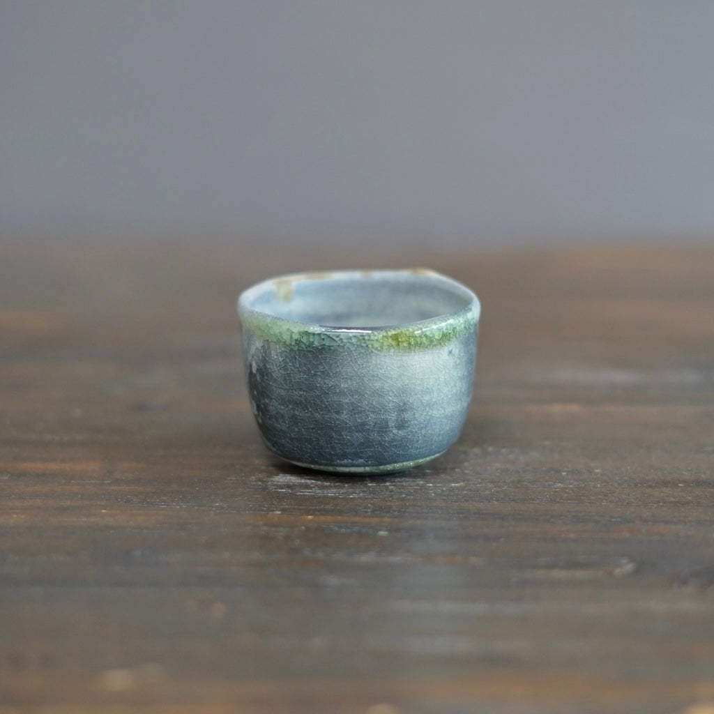 GUINOMI Sake Cup#SY653