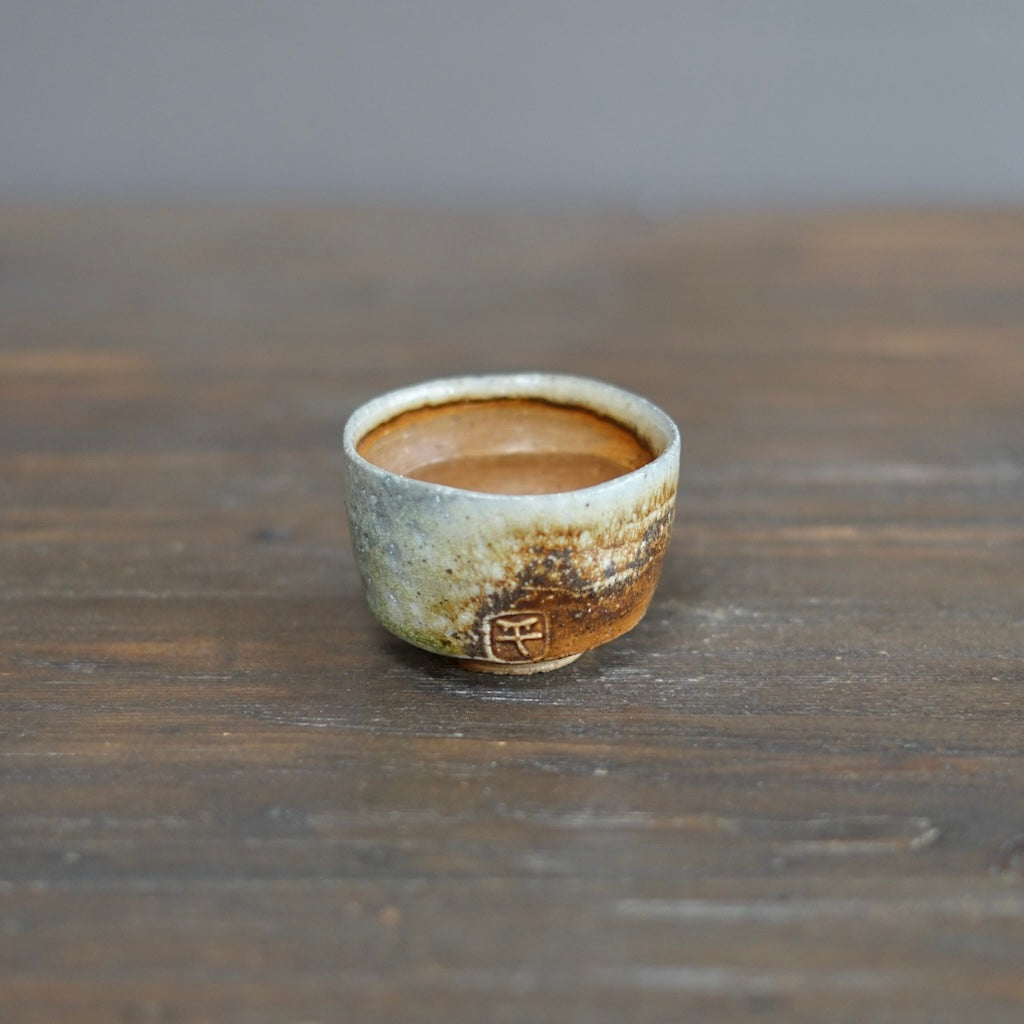 GUINOMI Sake Cup #SY654