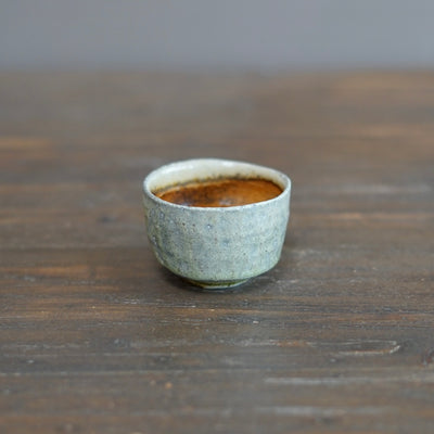 GUINOMI Sake Cup #SY654