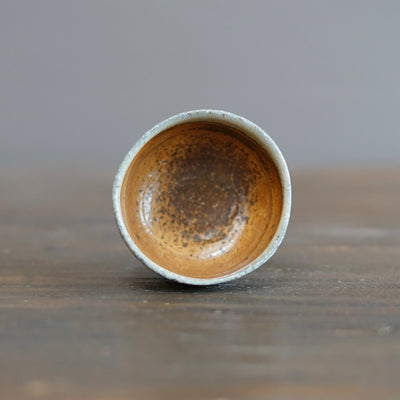 GUINOMI Sake Cup #SY654