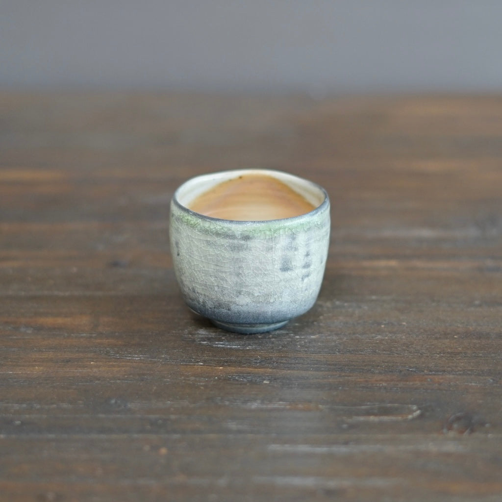 GUINOMI Sake Cup #SY655