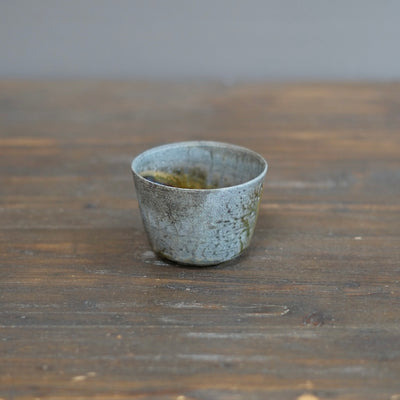 YUNOMI Tea Cup #SY657