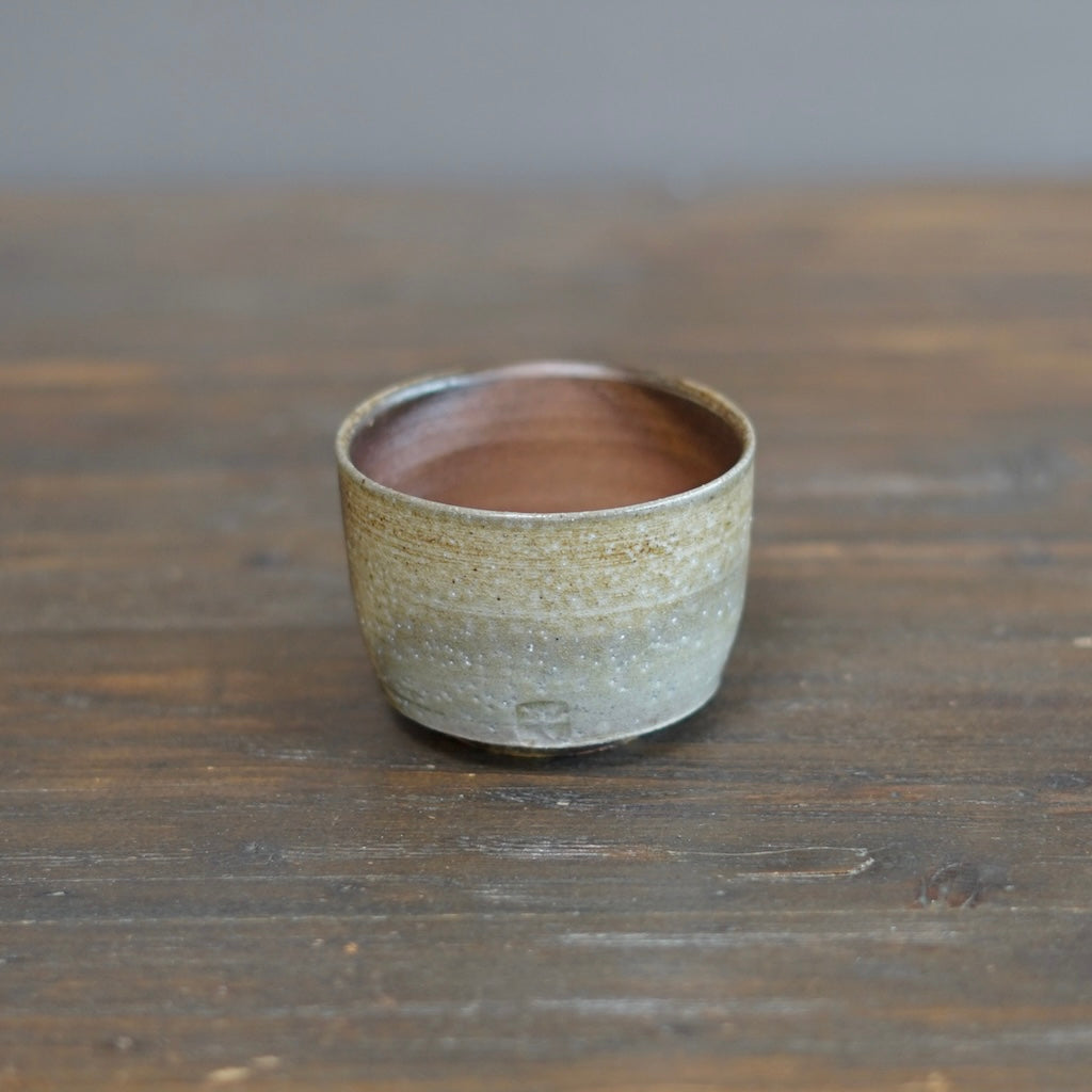 YUNOMI Tea Cup #SY658