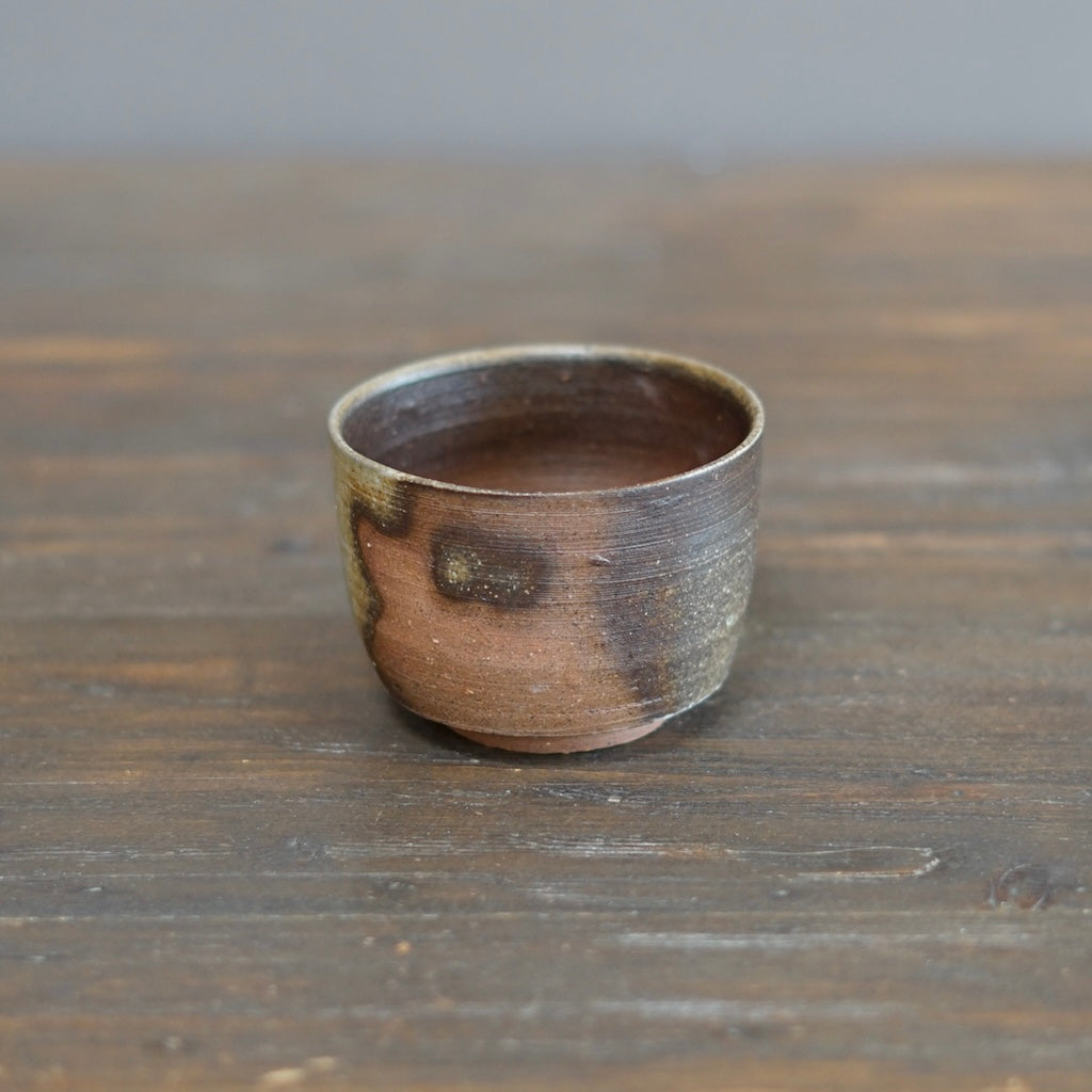 YUNOMI Tea Cup #SY658