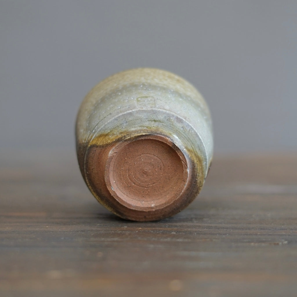 YUNOMI Tea Cup #SY658