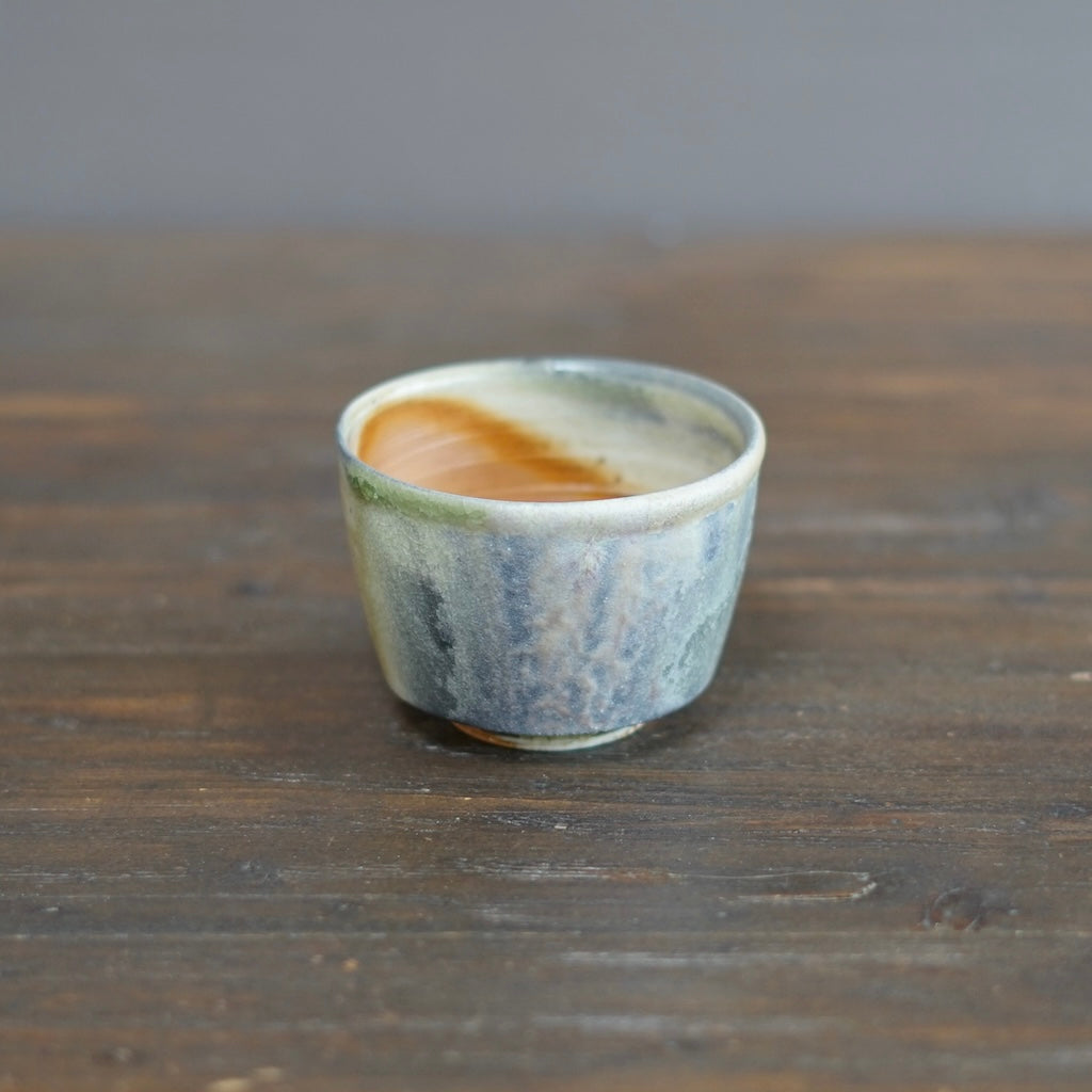 YUNOMI Tea Cup #SY659