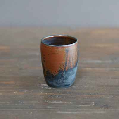 YUNOMI Tea Cup #SY661