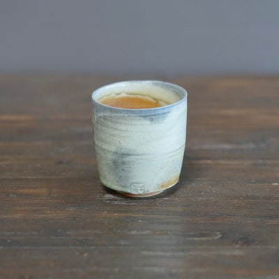 YUNOMI Tea Cup #SY663
