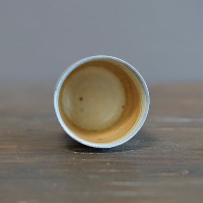 YUNOMI Tea Cup #SY663