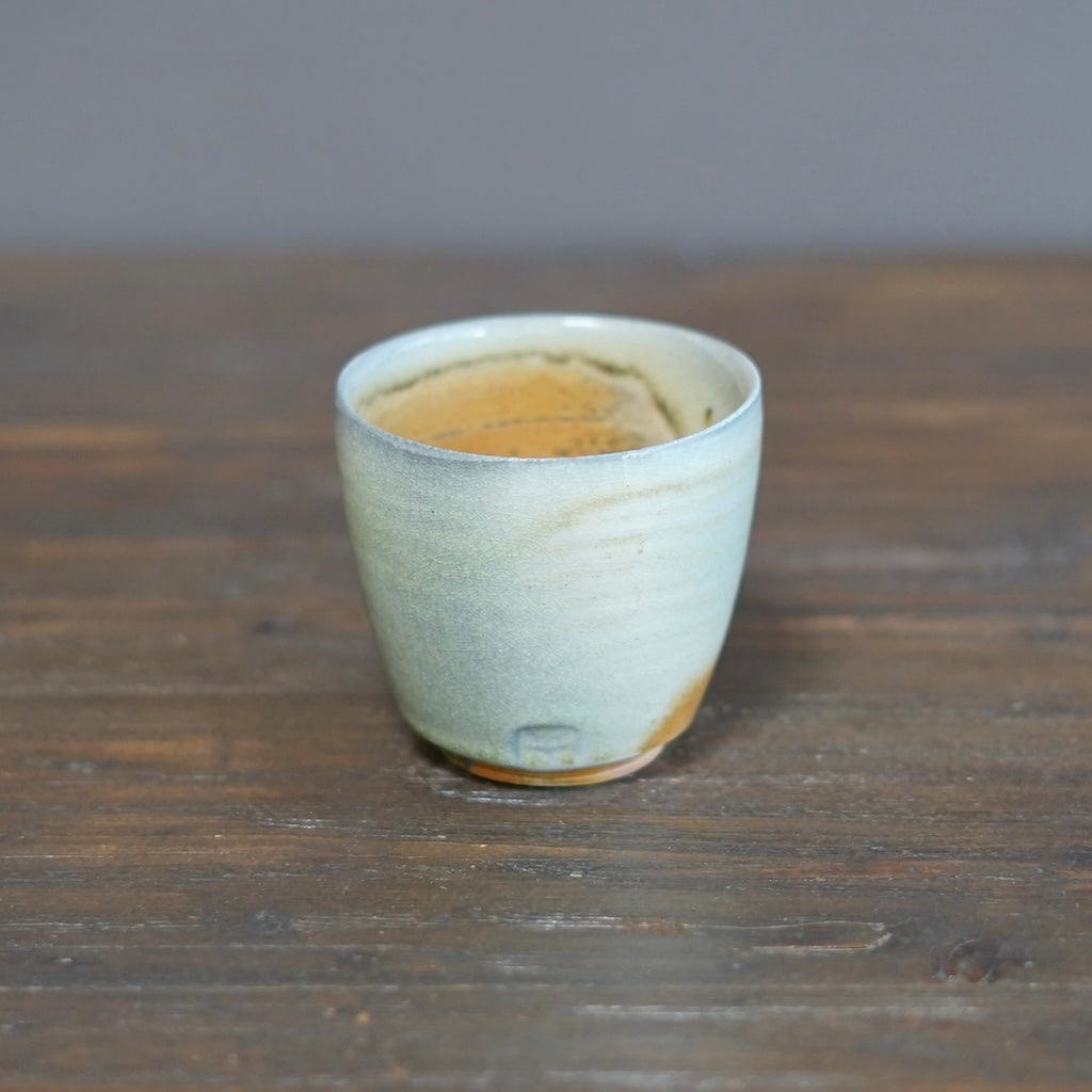 YUNOMI Tea Cup #SY665