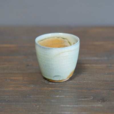 YUNOMI Tea Cup #SY665