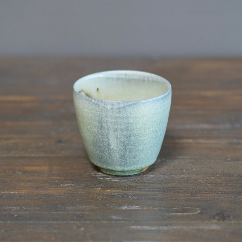 YUNOMI Tea Cup #SY665