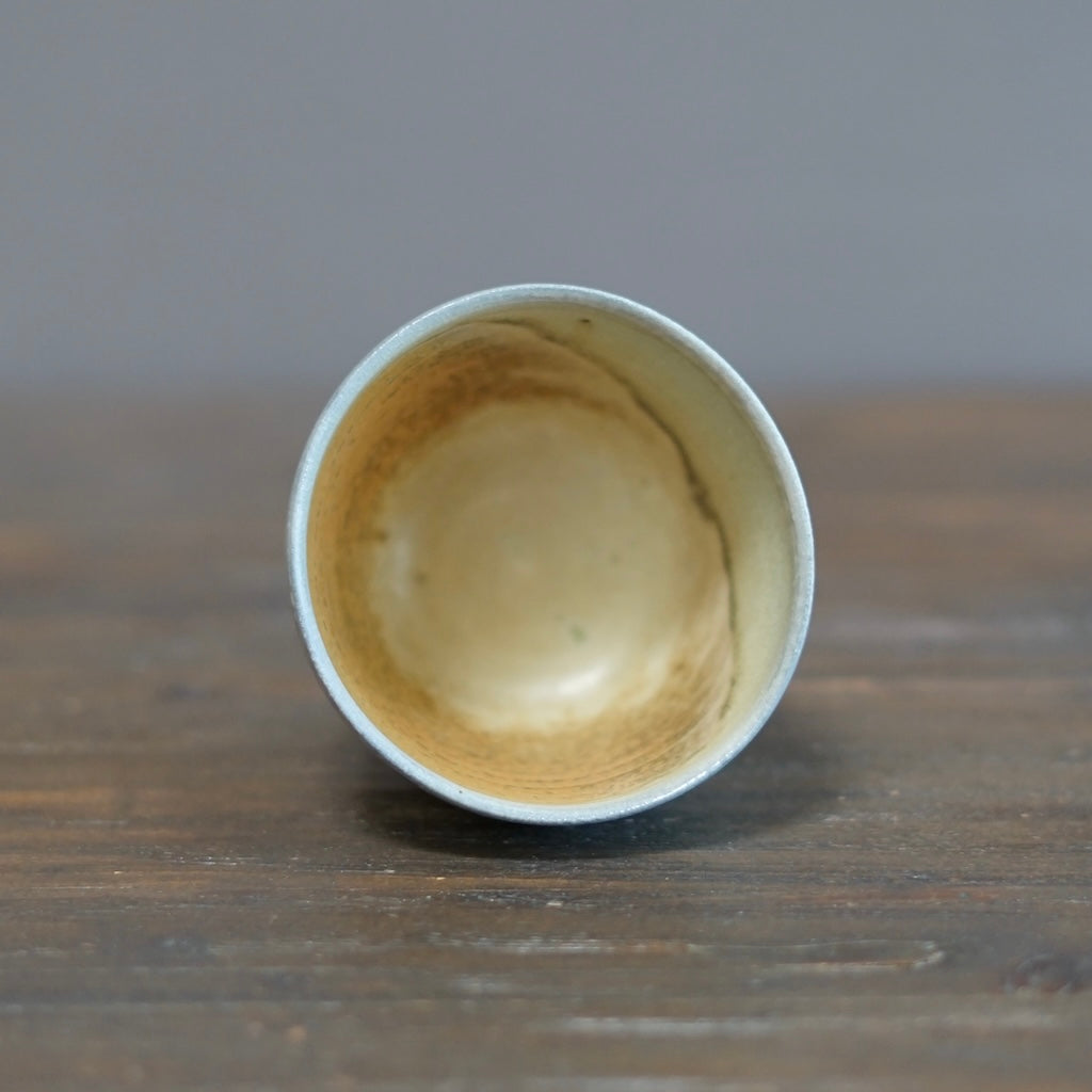 YUNOMI Tea Cup #SY665