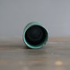 Carved Green Cup #LK835F