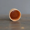Carved Orange Cup #LK847B