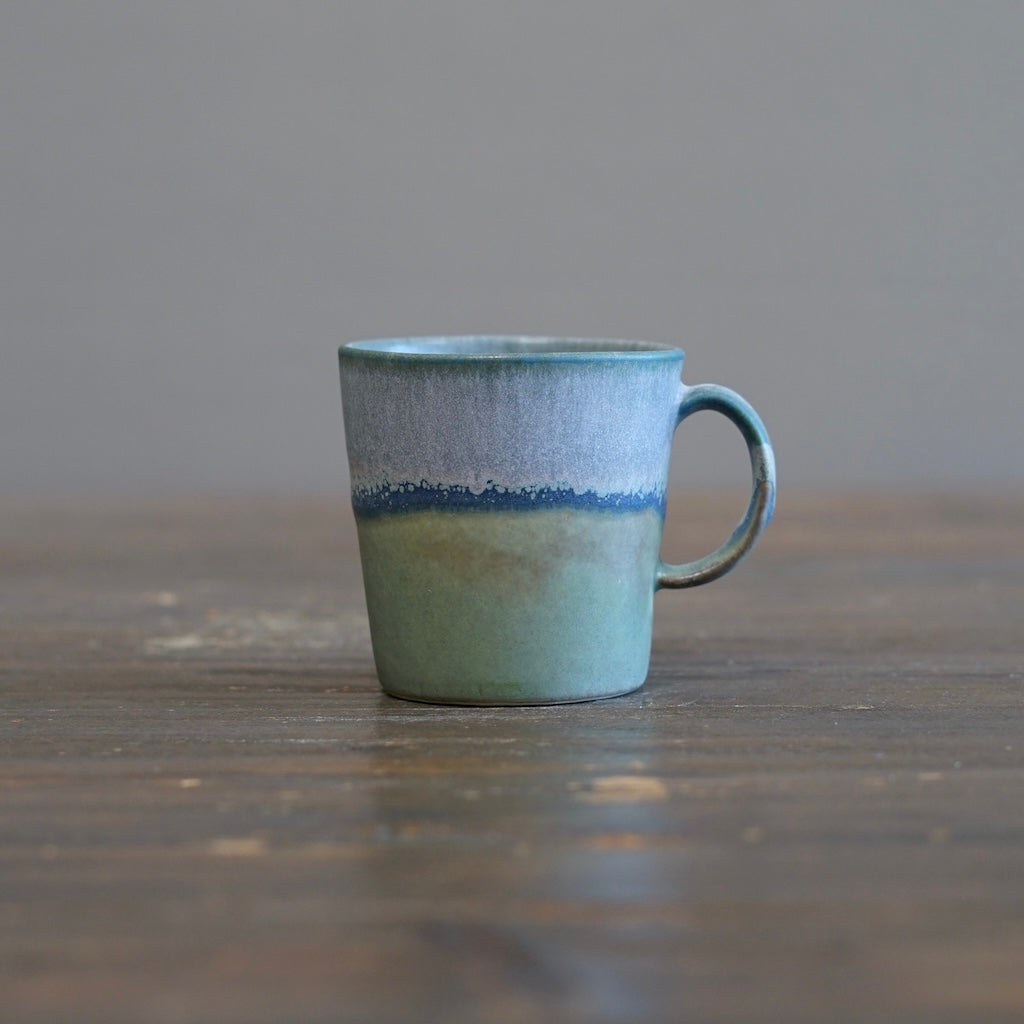 Double Espresso Cup #DE2