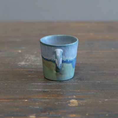 Double Espresso Cup #DE2