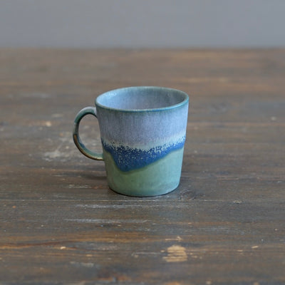 Double Espresso Cup #DE2