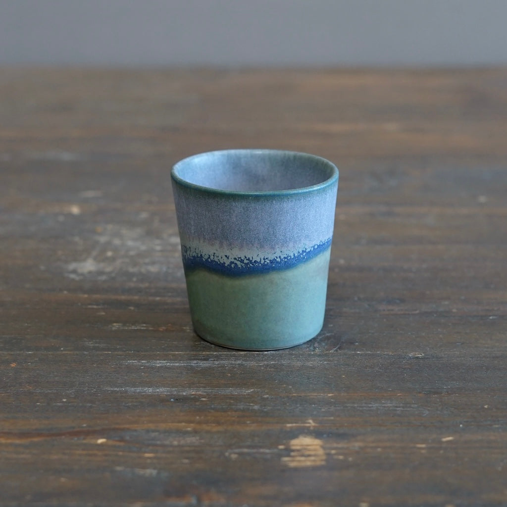 Double Espresso Cup #DE2