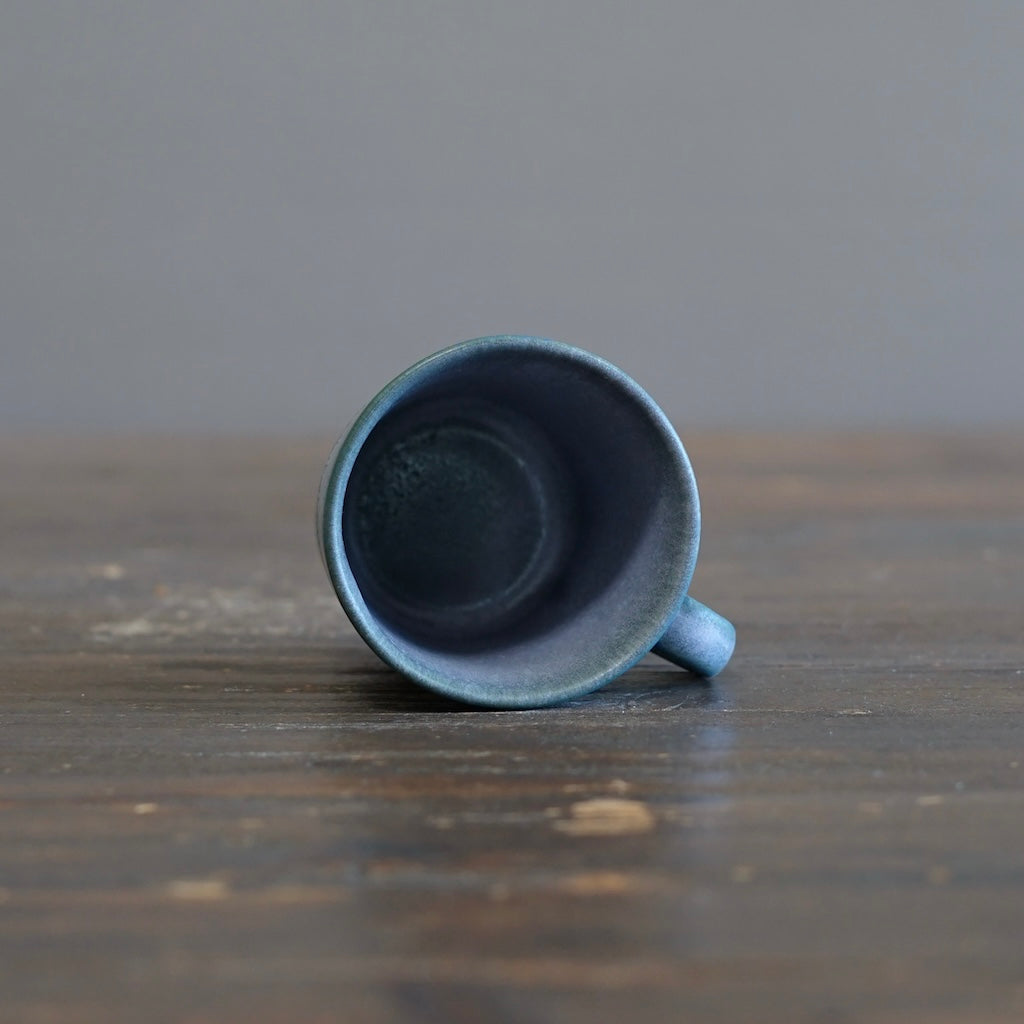 Double Espresso Cup #DE2