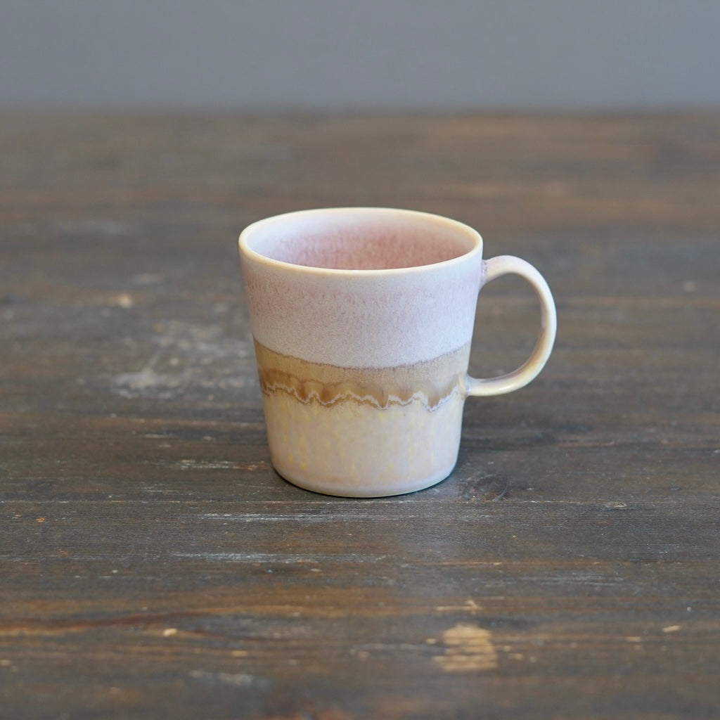 Double Espresso Cup #DE3