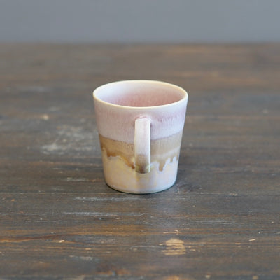 Double Espresso Cup #DE3