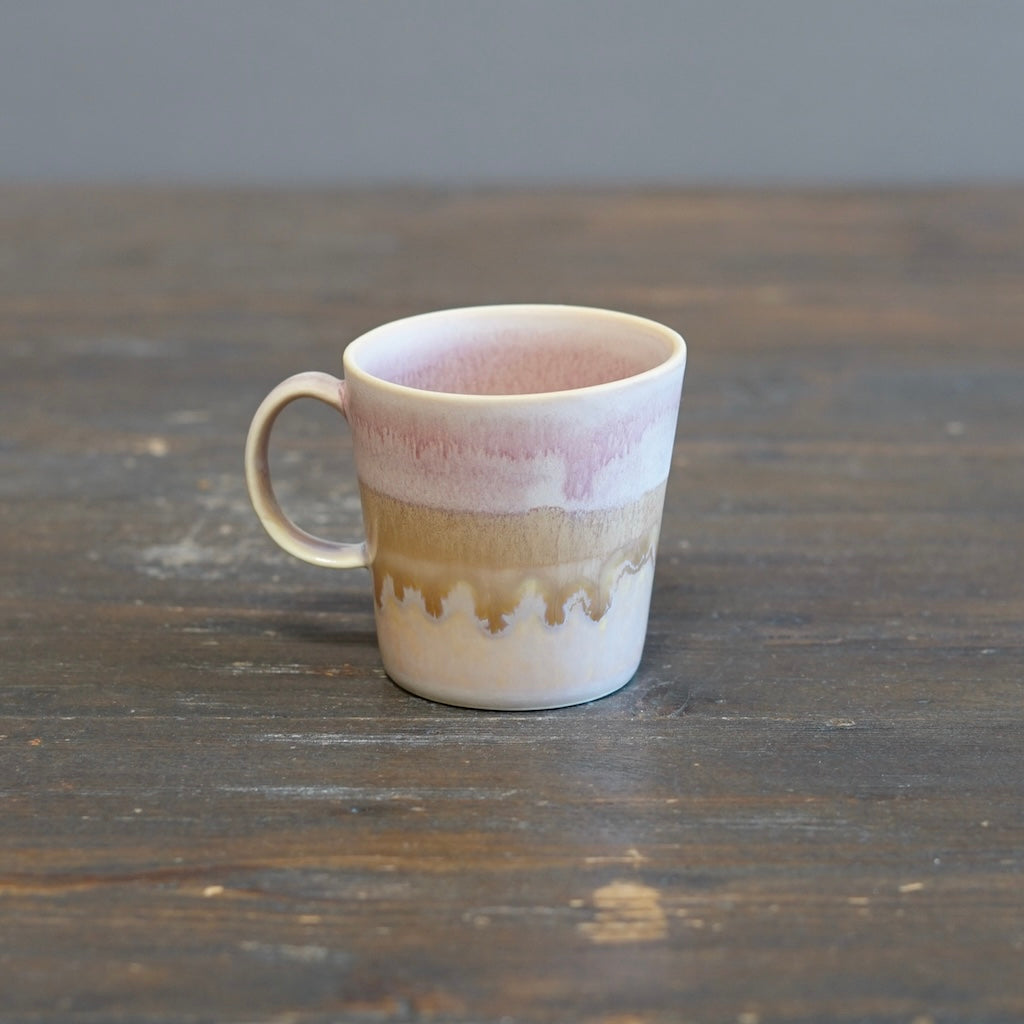 Double Espresso Cup #DE3