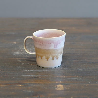 Double Espresso Cup #DE3