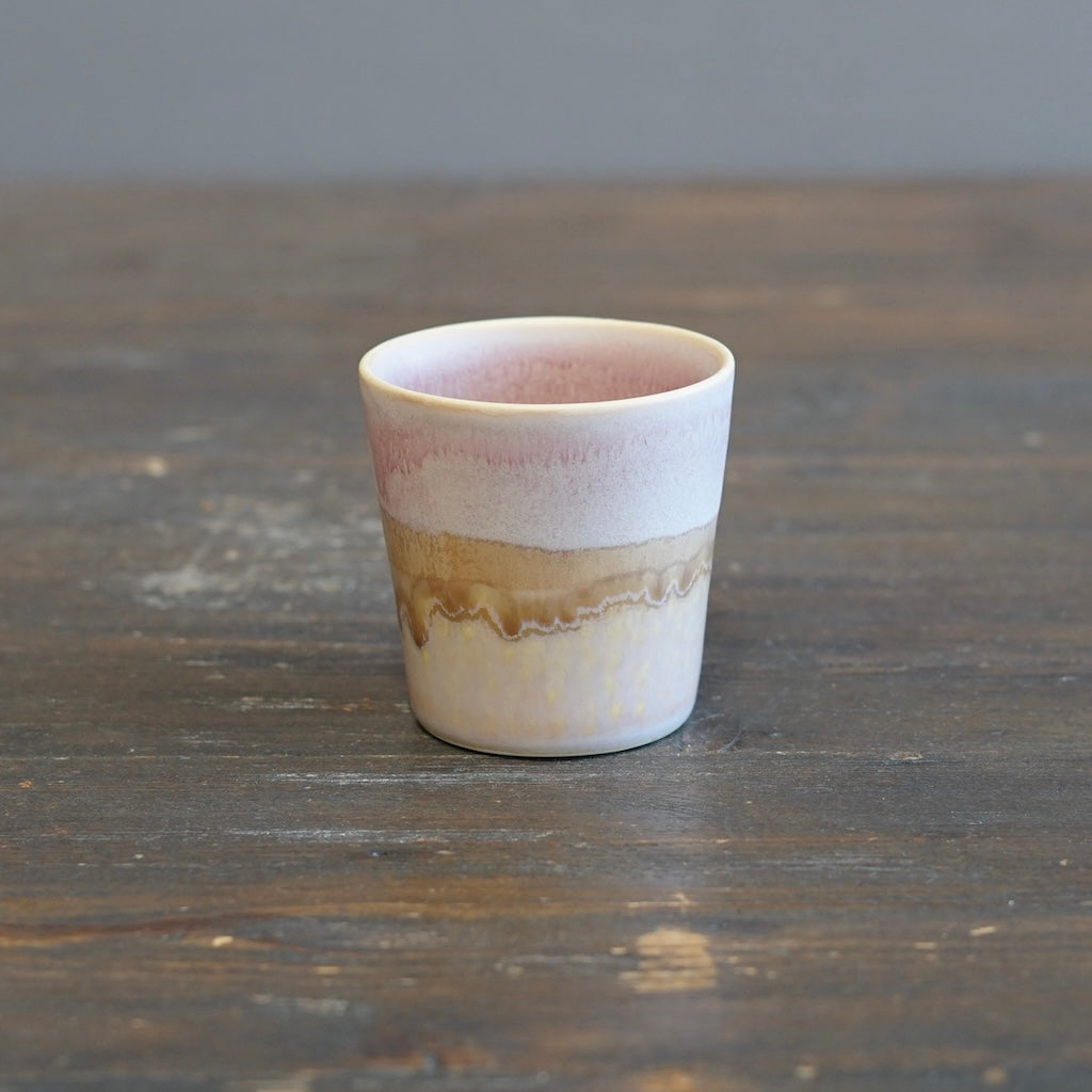 Double Espresso Cup #DE3