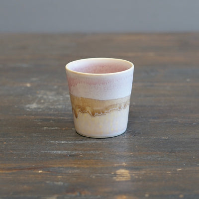 Double Espresso Cup #DE3