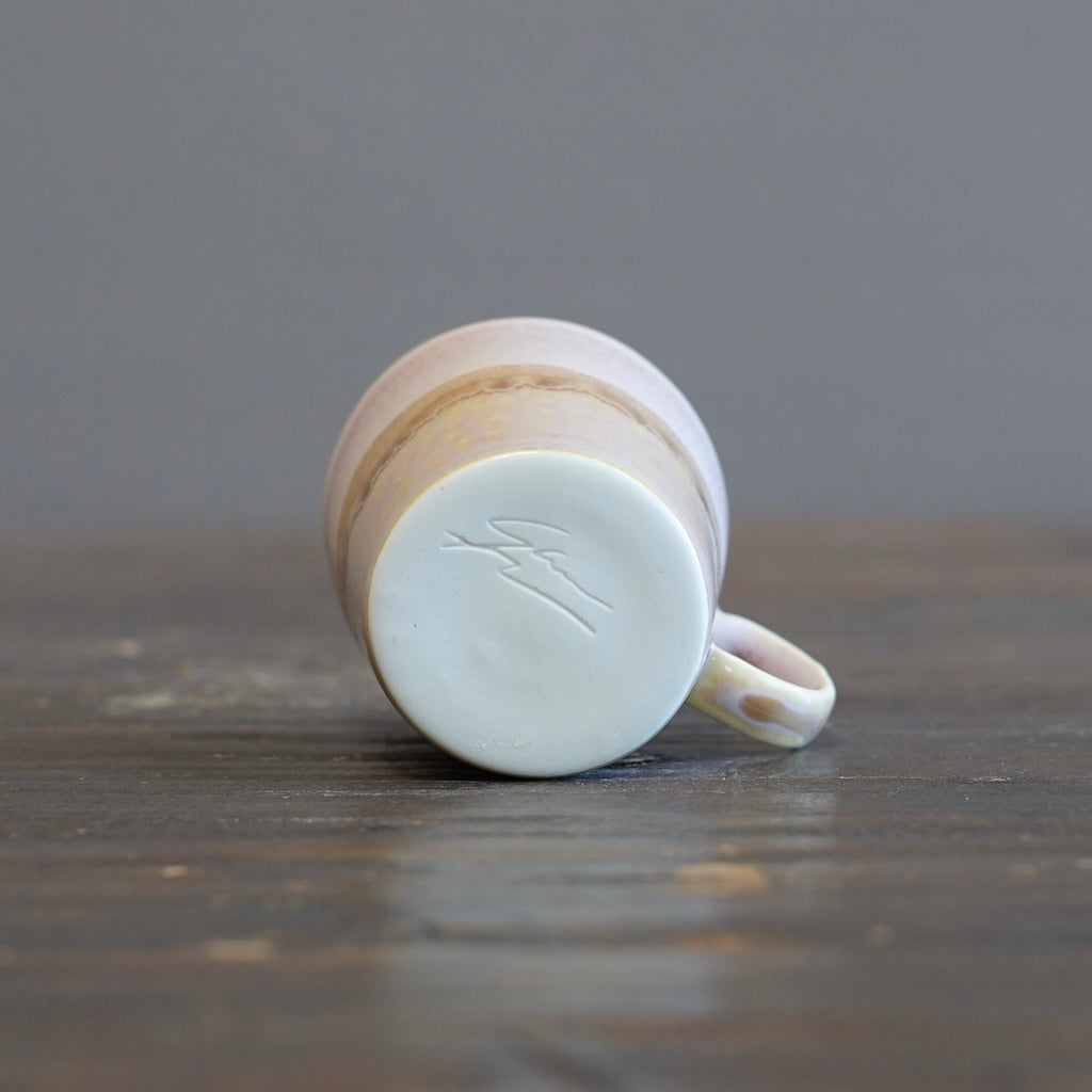 Double Espresso Cup #DE3