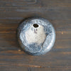 Gold Mirror Small Puff / Wall Sculpture #LK851