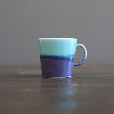 Double Espresso Cup #DE5