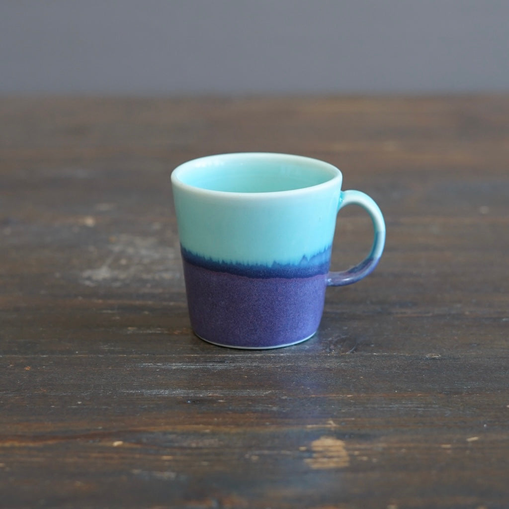 Double Espresso Cup #DE5