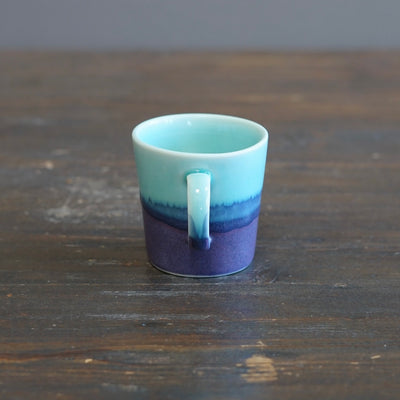 Double Espresso Cup #DE5