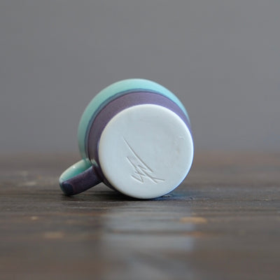 Double Espresso Cup #DE5