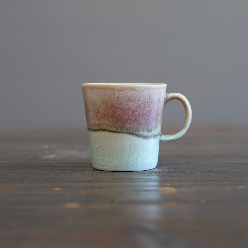 Double Espresso Cup #DE6